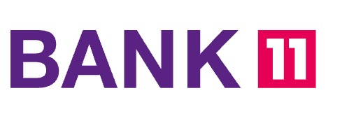 Logo der Bank11