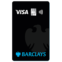 Barclays Visa im Test