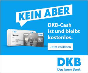 Dkb Cash Wie Bleibe Ich Aktivkunde