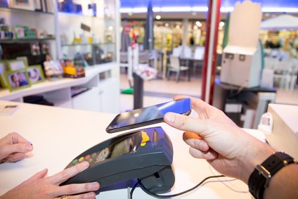 google pay im Vergleich mit Apple Pay und Mobile Payment Apps von Sparkasse und VR Banken